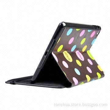 Tablet PC Case, Suitable for iPad, Access All Buttons/Features for Easy Operation